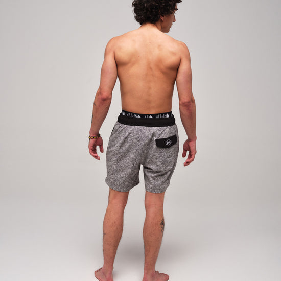 Volley Short - Japonés L