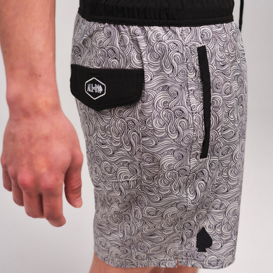 Volley Short - Japonés L