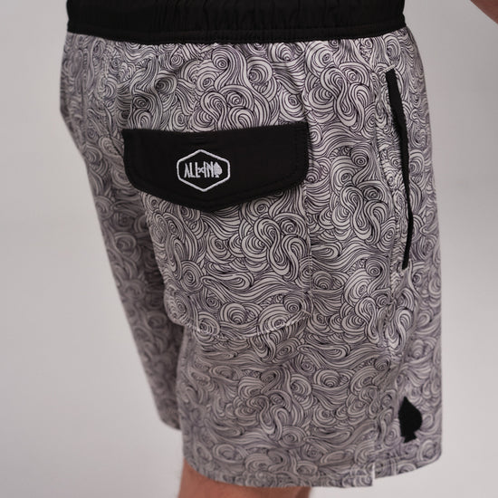 Volley Short - Japonés L