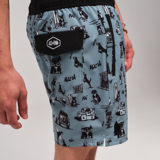 Volley Corto - Kai L