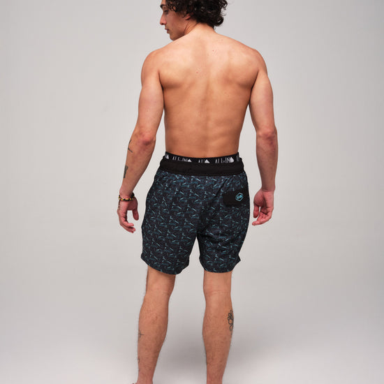 Volley Short - Surfing L