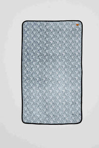 Serviette de plage éponge - Ocean
