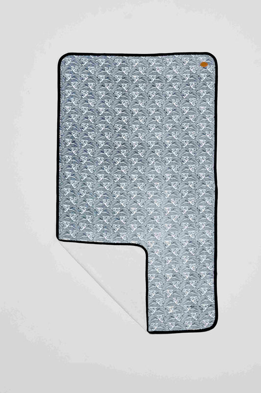 Toalla de playa - Océano