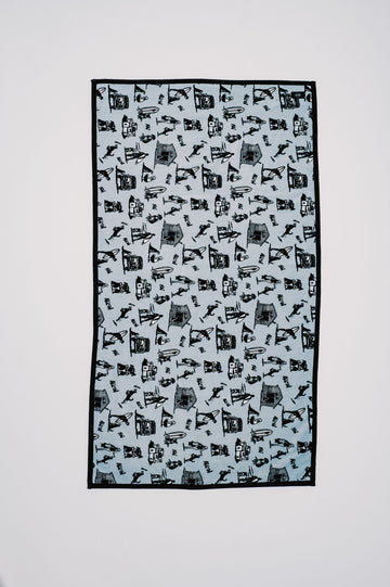 Toalla de playa - Kai