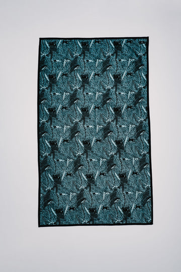 Toalla de playa grande - Surf