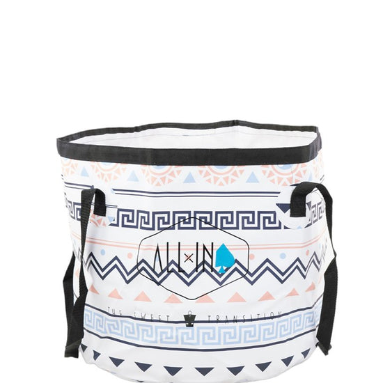 Clean Kit : Bucket + Sandy Brush - Maya 50L