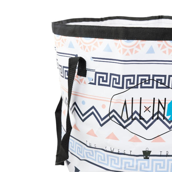 Clean Kit : Bucket + Sandy Brush - Maya 50L