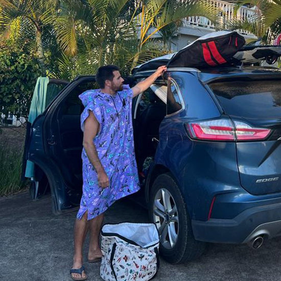 Kit de Limpieza : Cubo + Cepillo Arena - Mexicano 50L