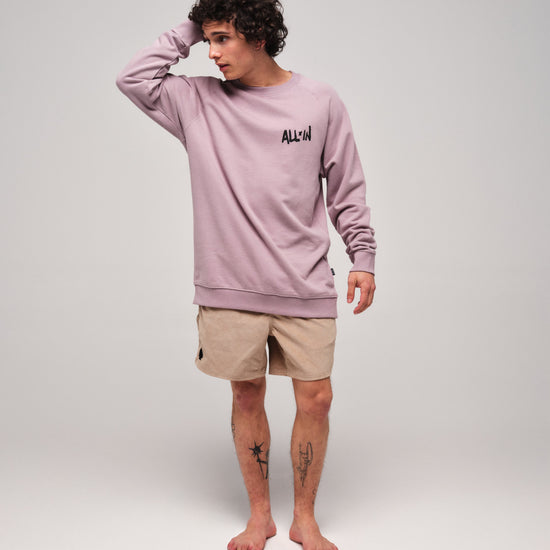 Crew - Kai - Nirvana L