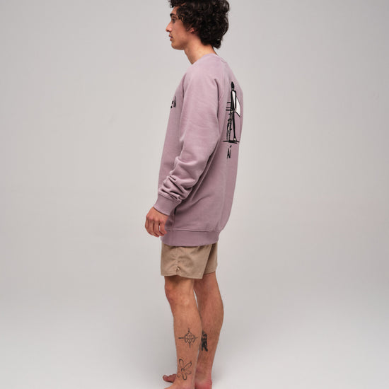 Crew - Kai - Nirvana L