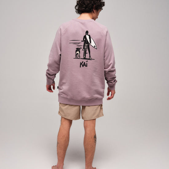 Crew - Kai - Nirvana L