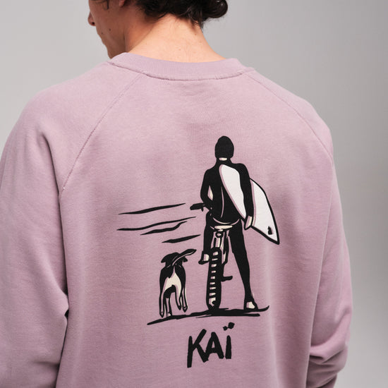 Crew - Kai - Nirvana L