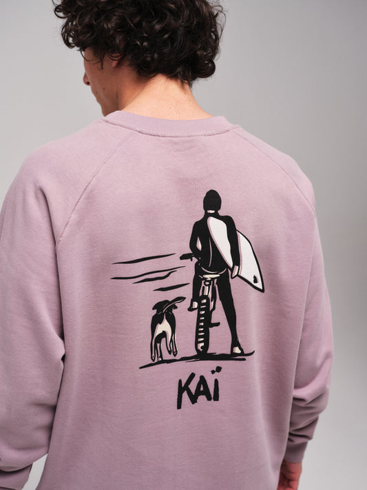 Crew - Kai - Nirvana L