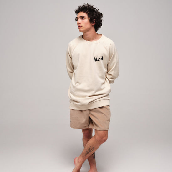 Crew - Kai - Rainy Day L