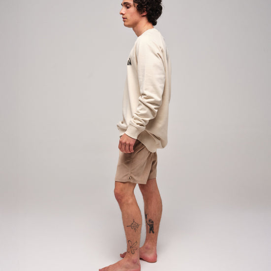 Crew - Kai - Rainy Day L