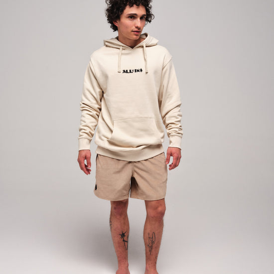 Sudadera con capucha - Rainy Day L