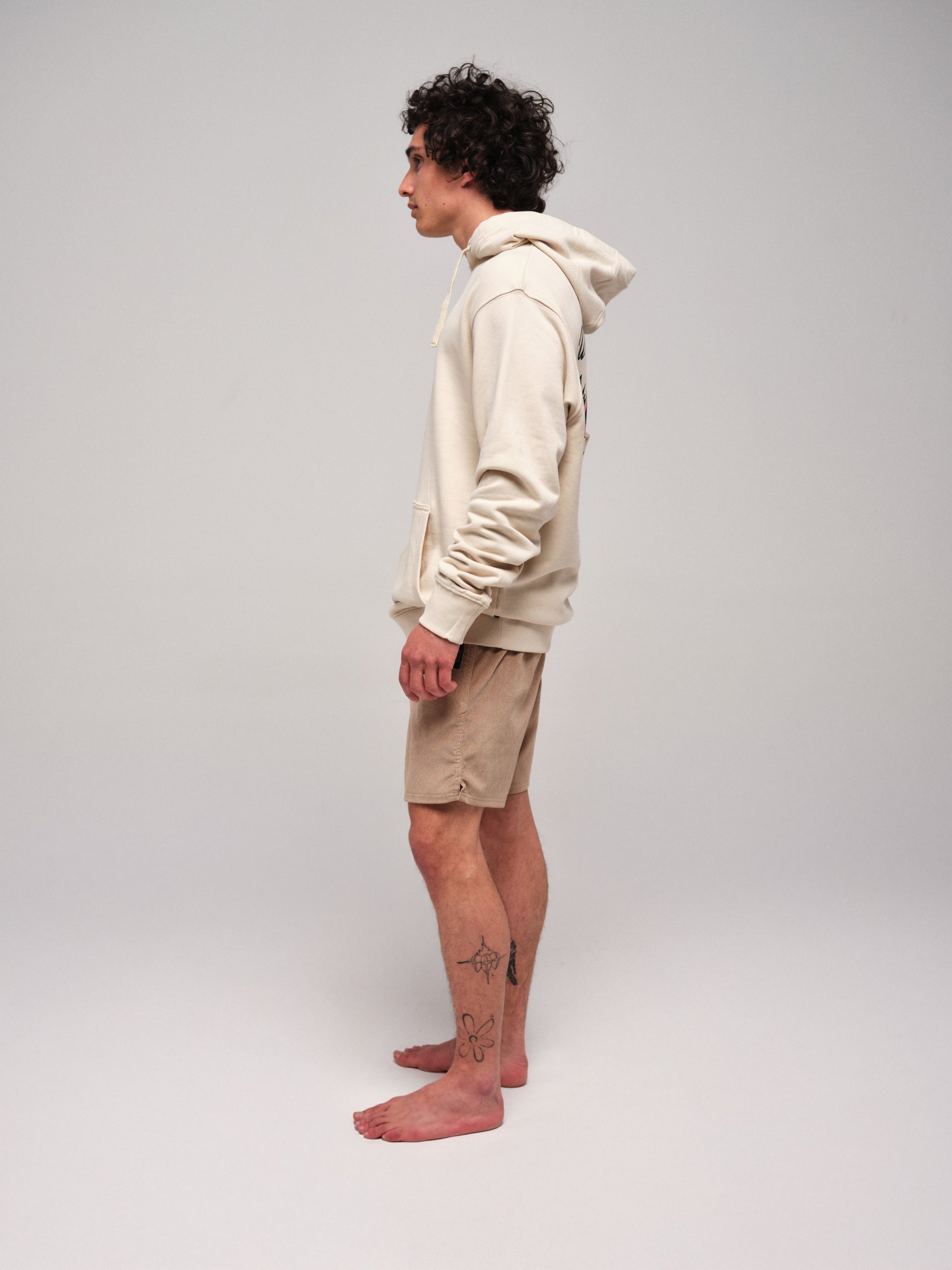 Sudadera con capucha - Rainy Day L