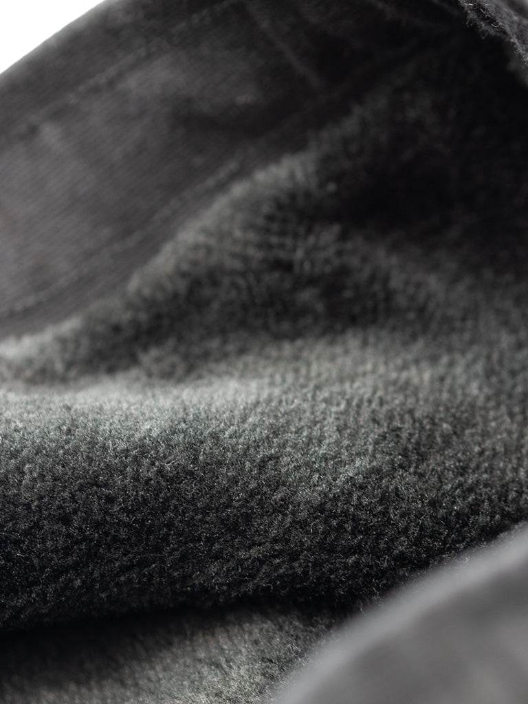 Jogging Plush - Charcoal L
