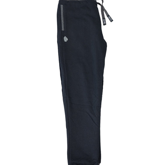 Peluche Jogging - Negro L