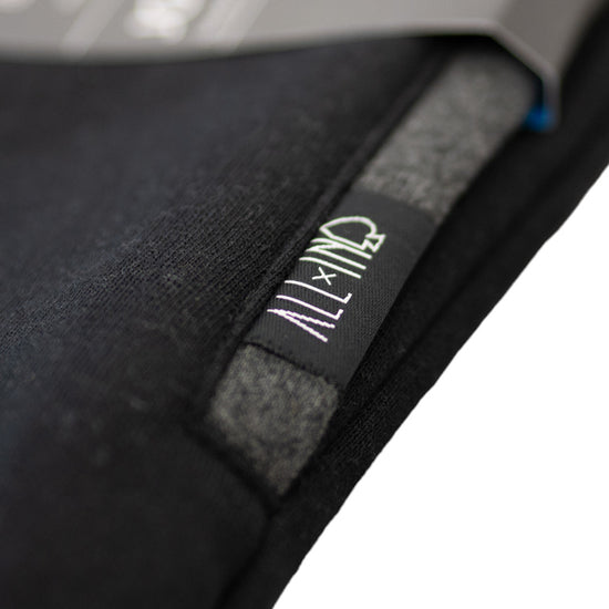 Peluche Jogging - Negro L