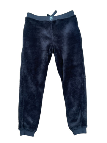 Peluche Jogging - Negro L