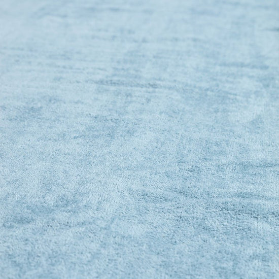 Large Towel - Blue Green One Size