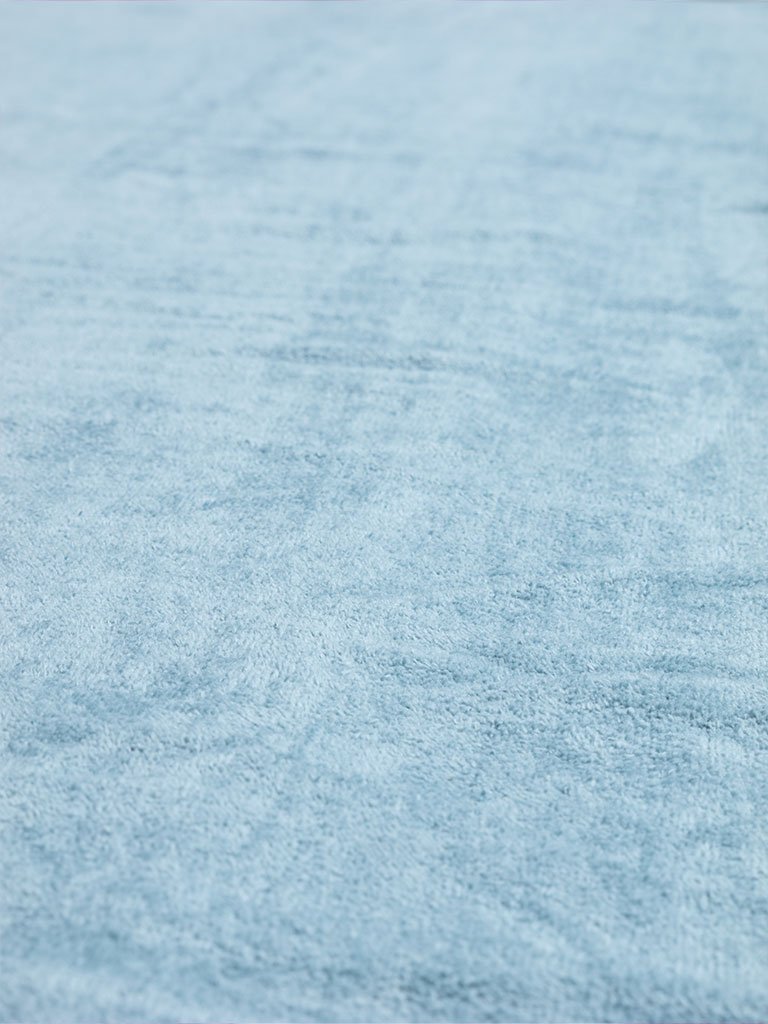 Large Towel - Blue Green One Size