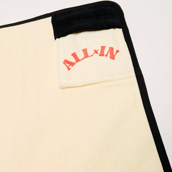 Toalla grande - Bad Cat Talla única