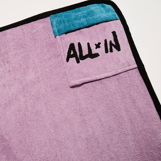 Toalla grande - Kai Mama One Size