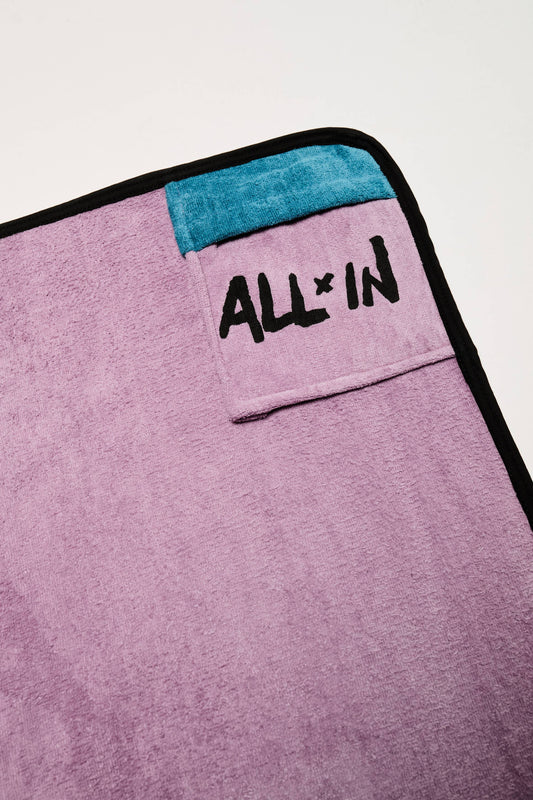 Toalla grande - Kai Mama One Size