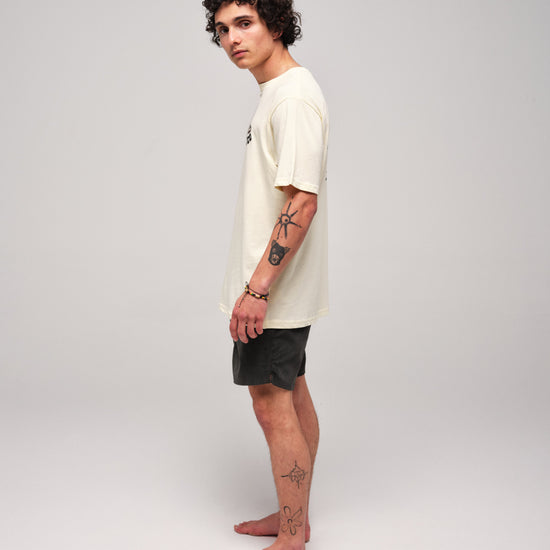 Organic T-Shirt - Mexico Spicy L