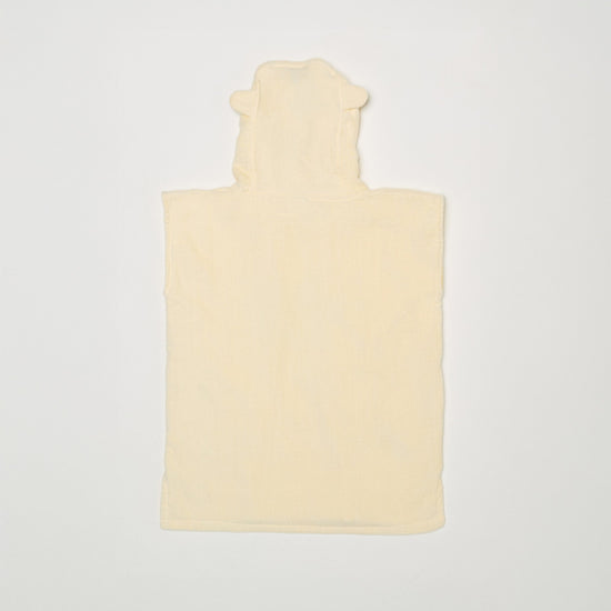 Poncho para bebé - Bad Cat 2-6 años