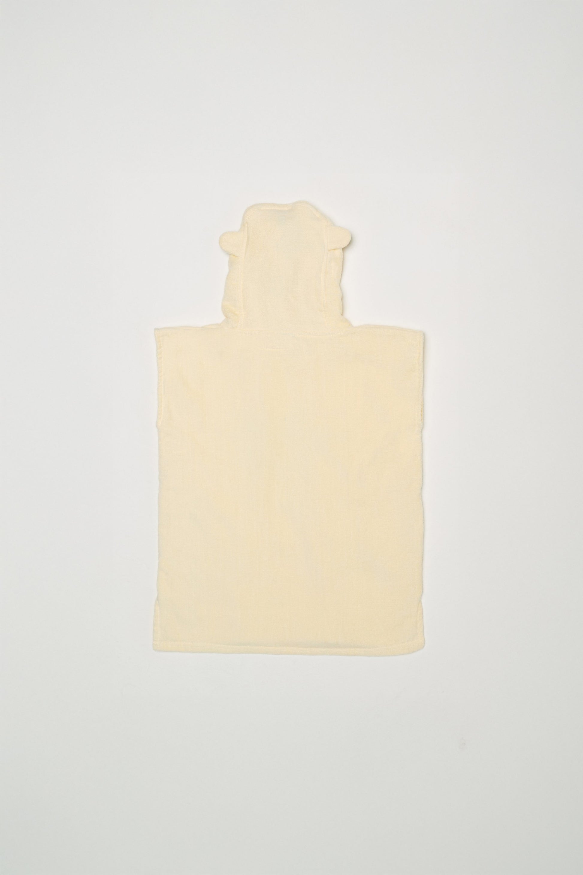 Poncho para bebé - Bad Cat 2-6 años