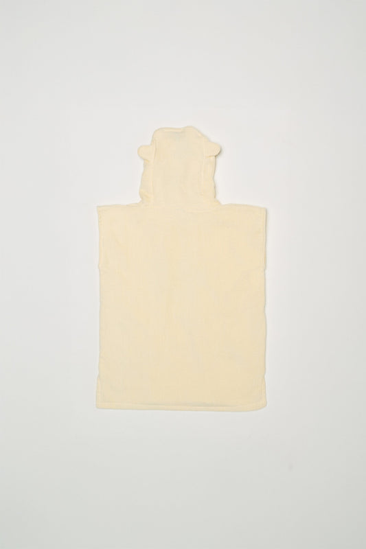 Poncho para bebé - Bad Cat 2-6 años