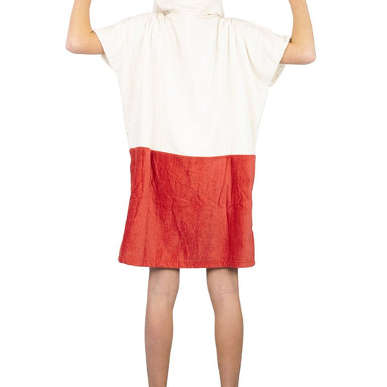 Junior Poncho - Chasing 9-15 ans