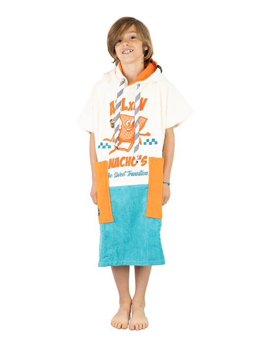 Kids Poncho - Nacho'S