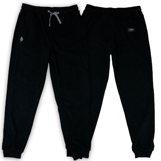 Polar Jogging - Black L