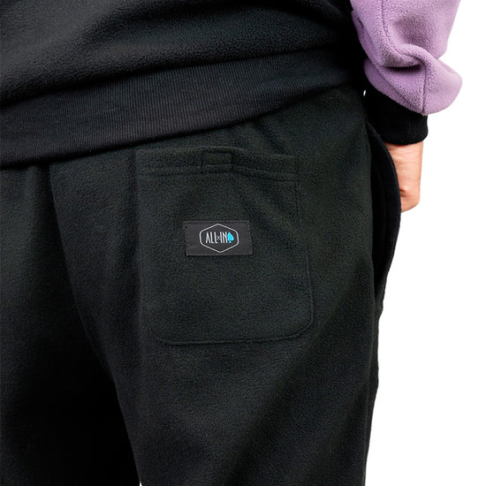 Polar Jogging - Black L