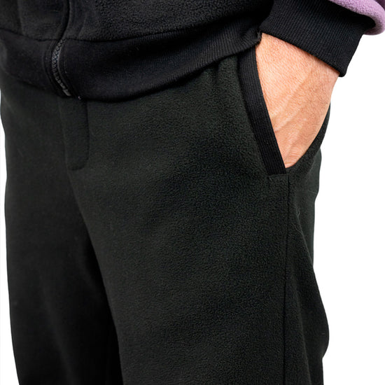 Polar Jogging - Black L