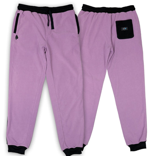 Polar Jogging - Morado L