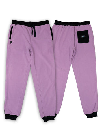 Polar Jogging - Morado L