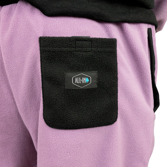 Polar Jogging - Morado L