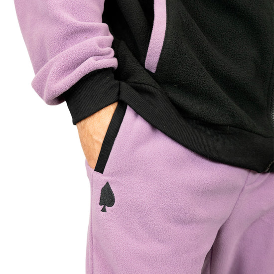 Polar Jogging - Morado L