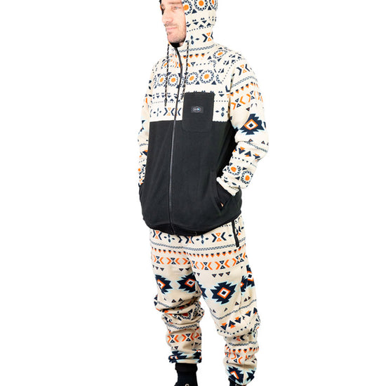 Sudadera Polar - Inn L