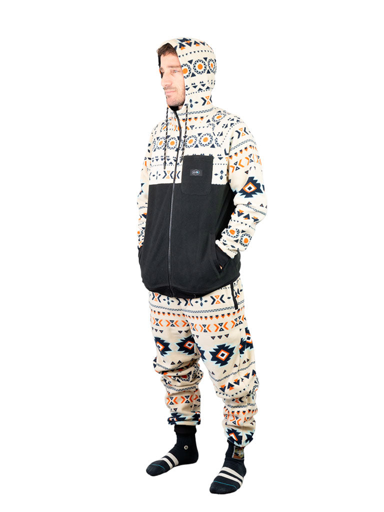 Polar Hoodie - Inn L