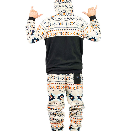 Sudadera Polar - Inn L