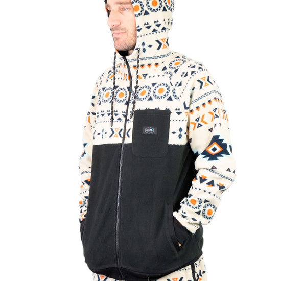 Sudadera Polar - Inn L