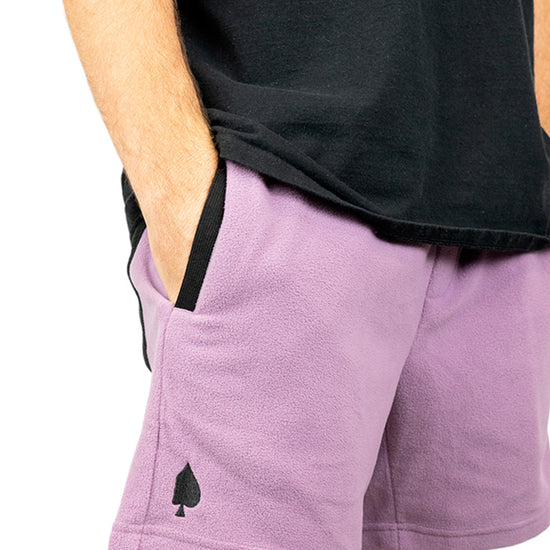 Short Polar - Morado L