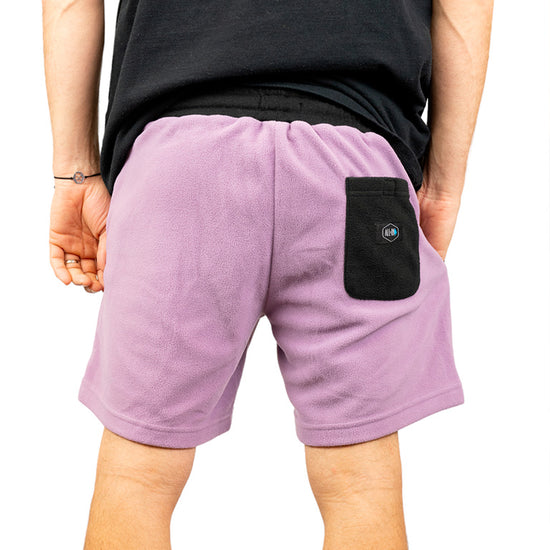 Short Polar - Morado L