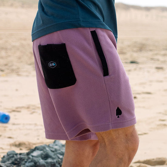 Short Polar - Morado L
